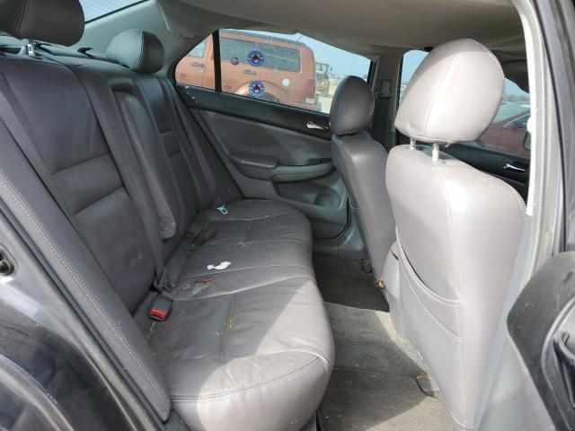 1HGCM56357A200801 - 2007 HONDA ACCORD SE GRAY photo 10