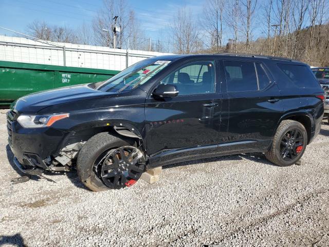 2019 CHEVROLET TRAVERSE PREMIER, 