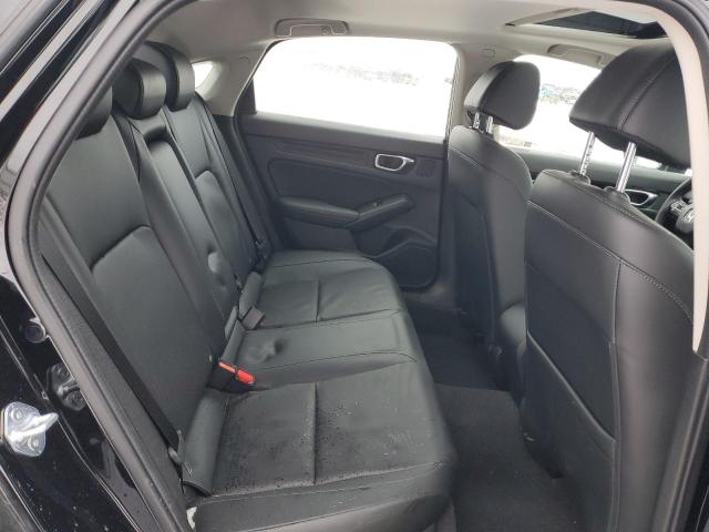 19XFL1H71RE005124 - 2024 HONDA CIVIC EXL შავი ფოტო 10