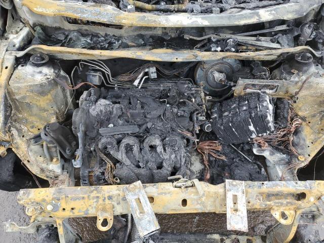 KMHCT5AE9GU288143 - 2016 HYUNDAI ACCENT SE BURN photo 11