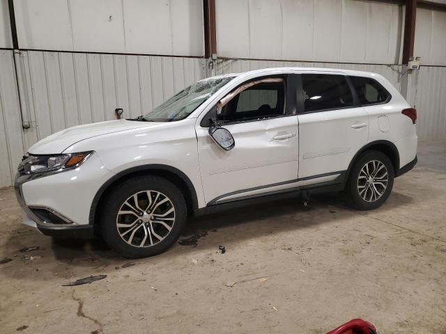 2016 MITSUBISHI OUTLANDER SE, 