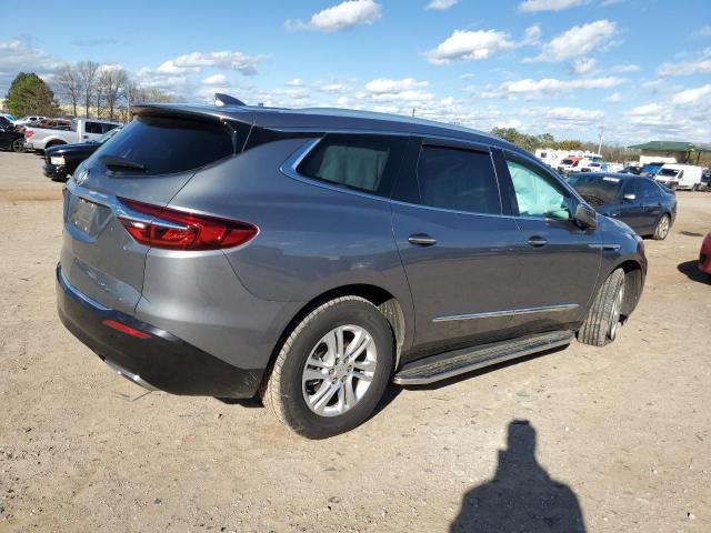 5GAEVBKW3LJ248490 - 2020 BUICK ENCLAVE PREMIUM GRAY photo 3