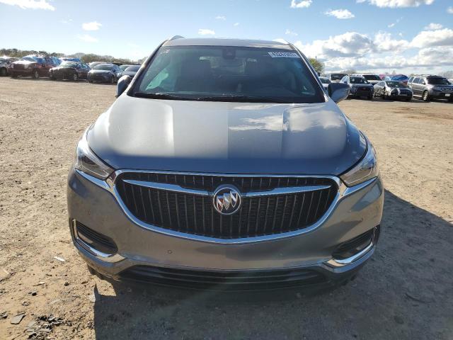 5GAEVBKW3LJ248490 - 2020 BUICK ENCLAVE PREMIUM GRAY photo 5