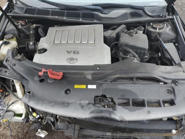 4T1BK3DB4BU389491 - 2011 TOYOTA AVALON BASE Qara foto 11