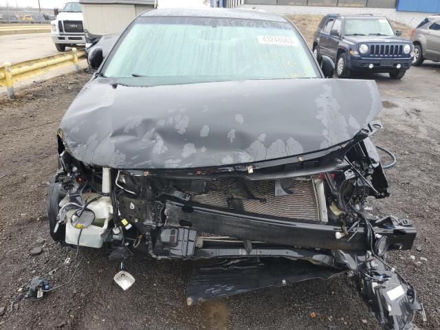 4T1BK3DB4BU389491 - 2011 TOYOTA AVALON BASE Qara foto 5