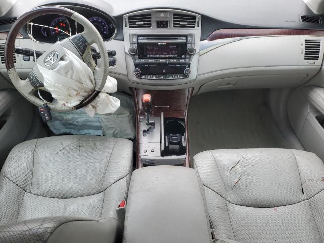 4T1BK3DB4BU389491 - 2011 TOYOTA AVALON BASE Qara foto 8