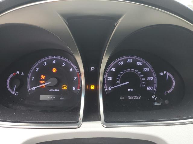 4T1BK3DB4BU389491 - 2011 TOYOTA AVALON BASE Qara foto 9