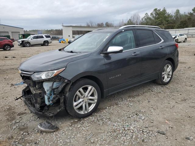 2018 CHEVROLET EQUINOX PREMIER, 