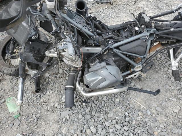 WB10J5305LZF90301 - 2020 BMW R 1250 GS ADVENTURE SILVER photo 7