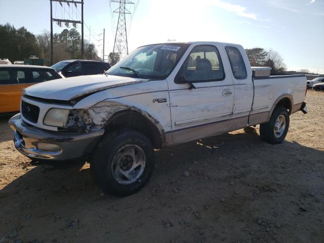 1997 FORD F150, 