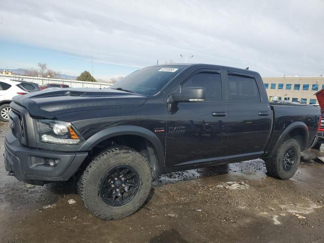 2018 RAM 1500 REBEL, 