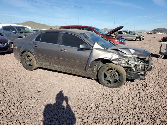 1G1ZB5E03CF244193 - 2012 CHEVROLET MALIBU LS GRAY photo 4