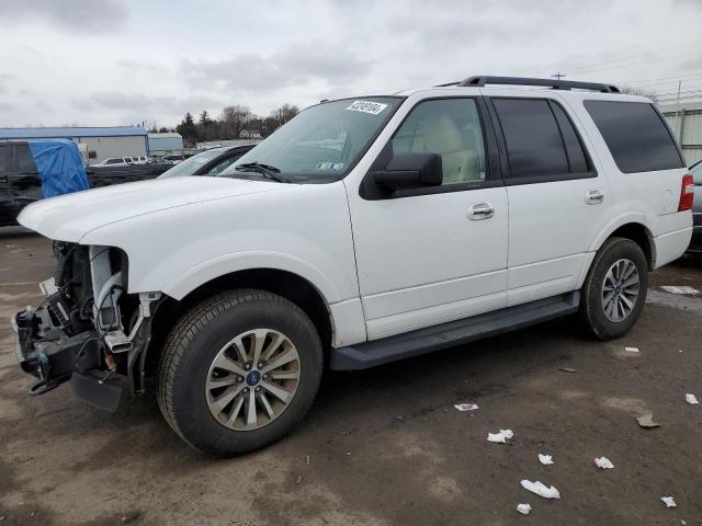 2017 FORD EXPEDITION XLT, 