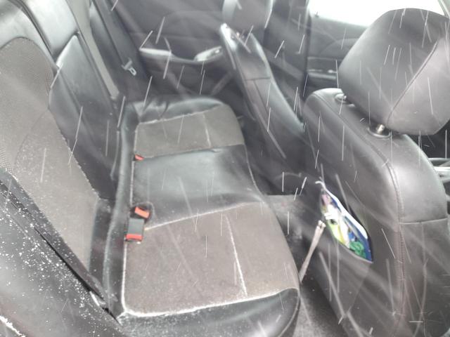 1G11C5SL1FF111509 - 2015 CHEVROLET MALIBU 1LT 棕色 照片 10