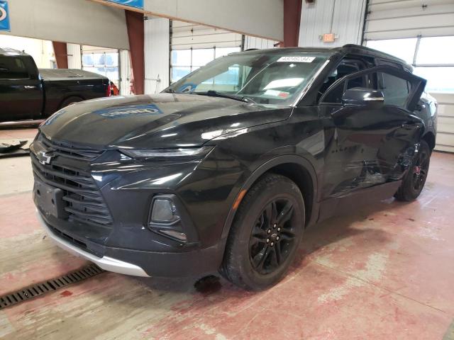 2021 CHEVROLET BLAZER 2LT, 