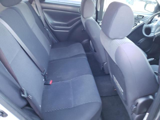 2T1KR32E85C467625 - 2005 TOYOTA COROLLA MA XR SILVER photo 10