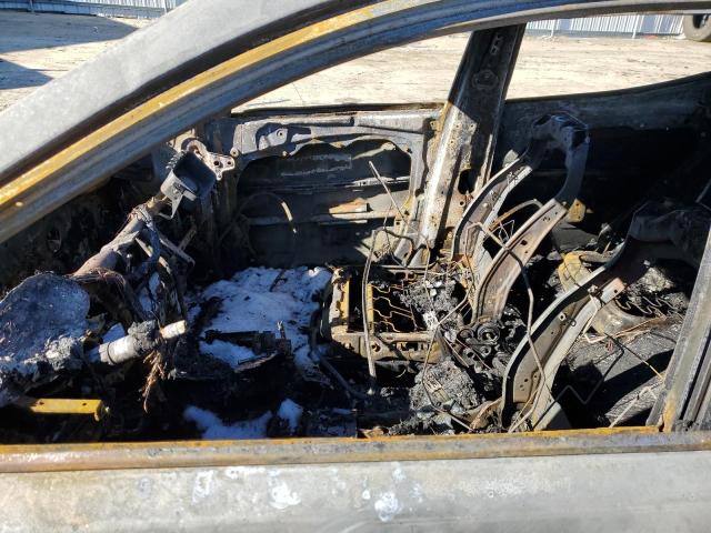 5NMZT3LB7JH072943 - 2018 HYUNDAI SANTA FE S BURN photo 7