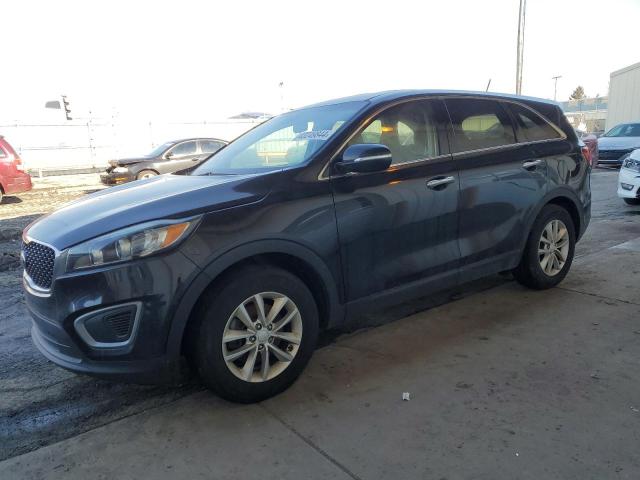 2016 KIA SORENTO LX, 