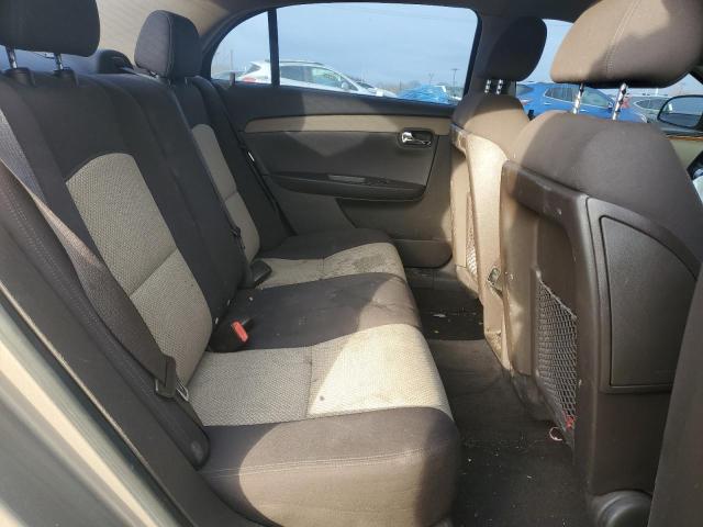 1G1ZH57B68F223844 - 2008 CHEVROLET MALIBU 1LT 棕色 照片 10