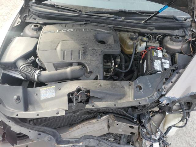 1G1ZH57B68F223844 - 2008 CHEVROLET MALIBU 1LT 棕色 照片 11