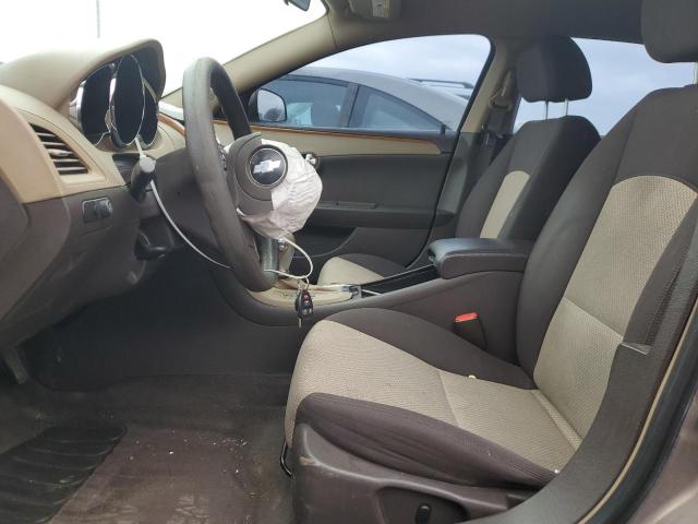 1G1ZH57B68F223844 - 2008 CHEVROLET MALIBU 1LT 棕色 照片 7