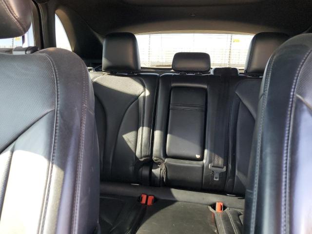 5LMCJ3C9XJUL14537 - 2018 LINCOLN MKC RESERVE ნაცრისფერი ფოტო 10