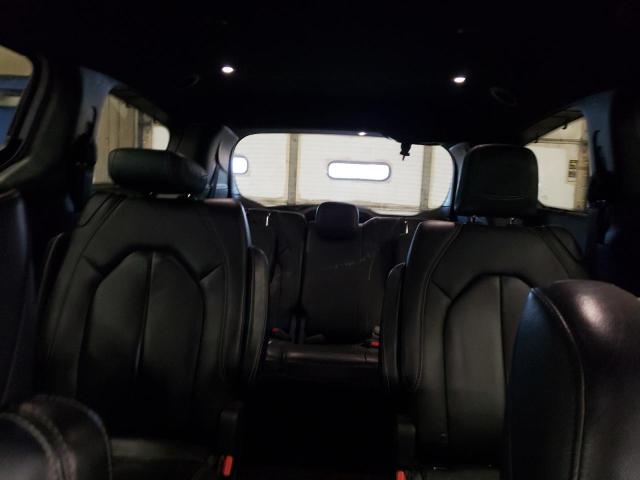 2C4RC3BG7LR263686 - 2020 CHRYSLER PACIFICA TOURING L WHITE photo 10