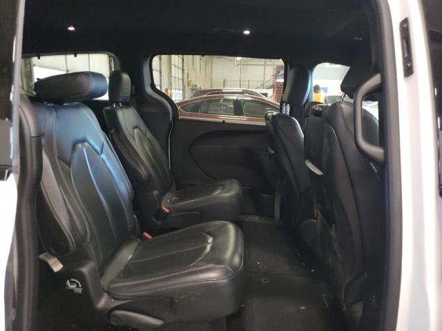 2C4RC3BG7LR263686 - 2020 CHRYSLER PACIFICA TOURING L WHITE photo 11