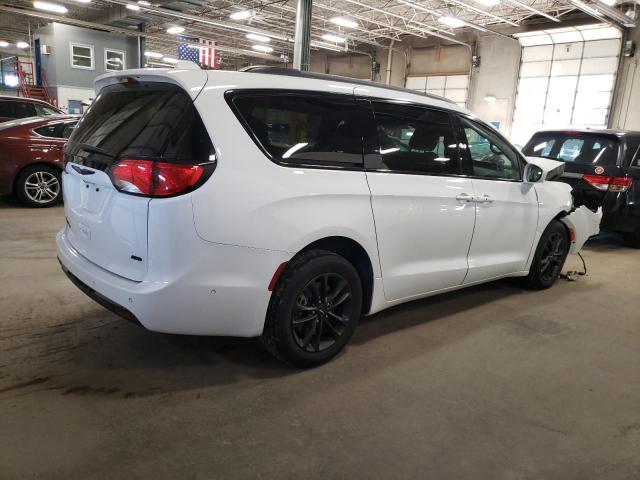 2C4RC3BG7LR263686 - 2020 CHRYSLER PACIFICA TOURING L WHITE photo 3