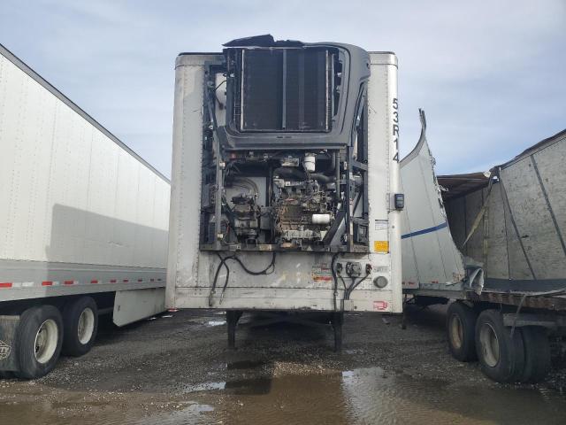 3UTVS2533R8069015 - 2024 UTILITY TRAILER WHITE photo 6