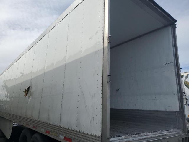 3UTVS2533R8069015 - 2024 UTILITY TRAILER WHITE photo 9