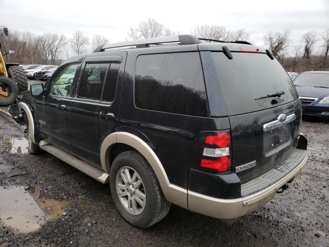 1FMEU74EX6ZA28171 - 2006 FORD EXPLORER EDDIE BAUER BLACK photo 2