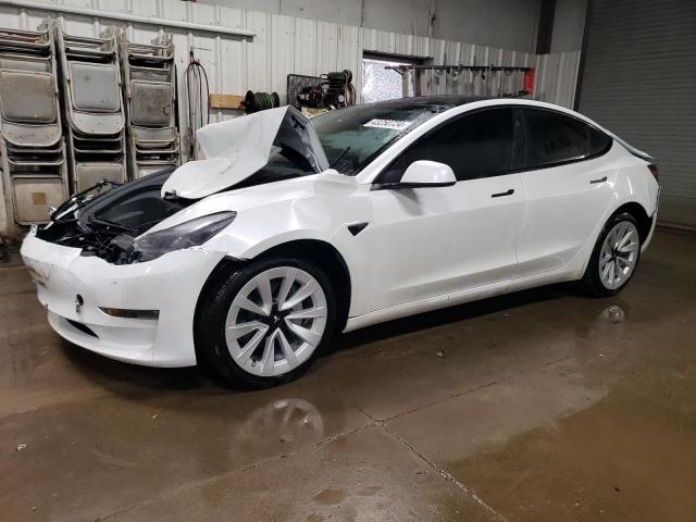 2023 TESLA MODEL 3, 