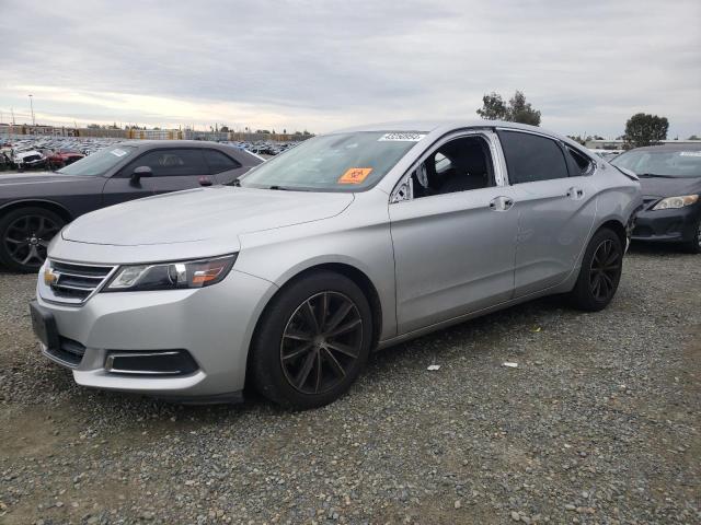 2015 CHEVROLET IMPALA LT, 