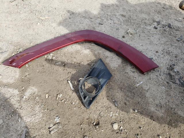 1C4RJFJG2FC665170 - 2015 JEEP GRAND CHER SUMMIT Qırmızı foto 13