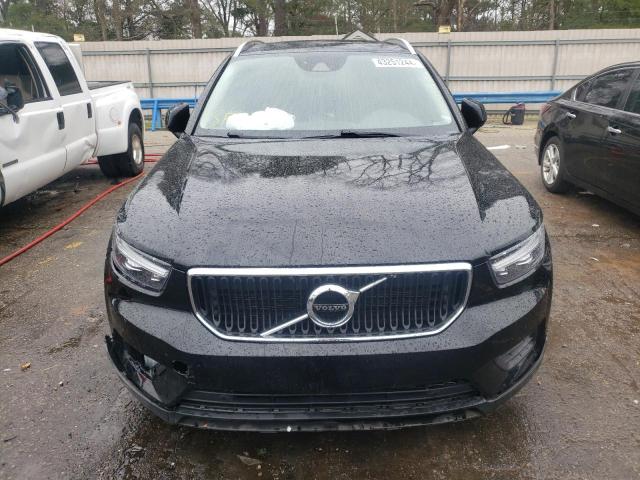 YV4AC2HK5L2171409 - 2020 VOLVO XC40 T4 MOMENTUM BLACK photo 5