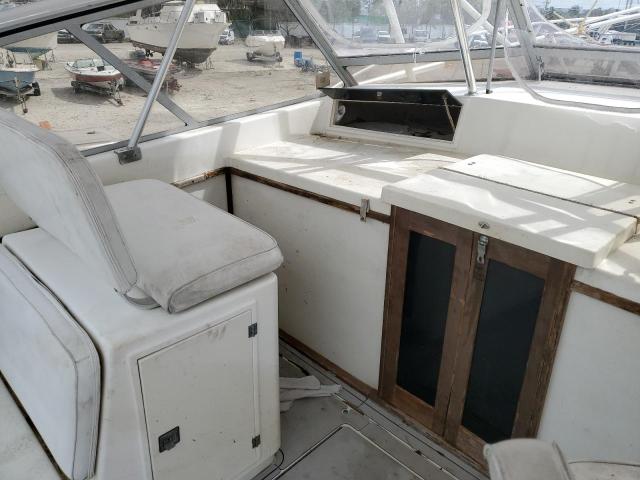 TPP20095L889 - 1989 TPP VESSEL أبيض صورة 5