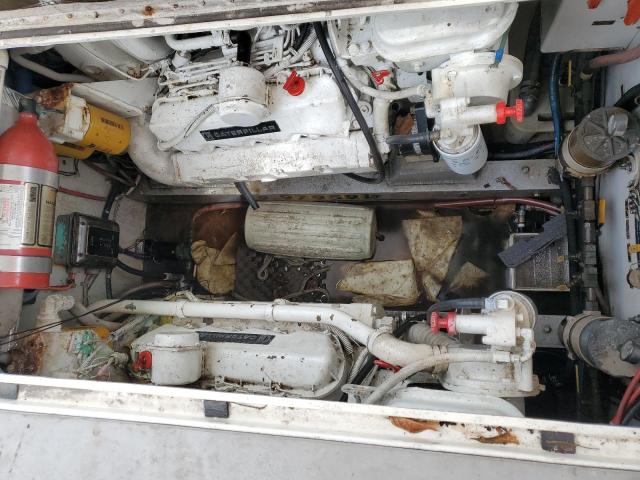 TPP20095L889 - 1989 TPP VESSEL أبيض صورة 7