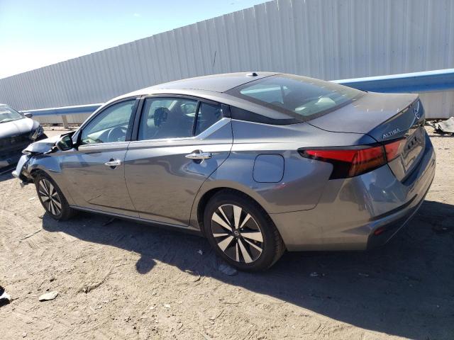 1N4BL4DV0NN362276 - 2022 NISSAN ALTIMA SV GRAY photo 2