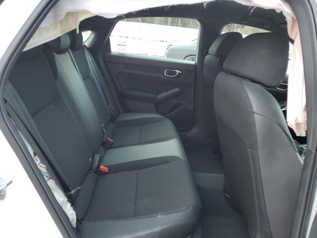 19XFL2H85PE002271 - 2023 HONDA CIVIC SPORT 白色 照片 10