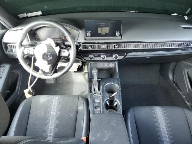 19XFL2H85PE002271 - 2023 HONDA CIVIC SPORT 白色 照片 8