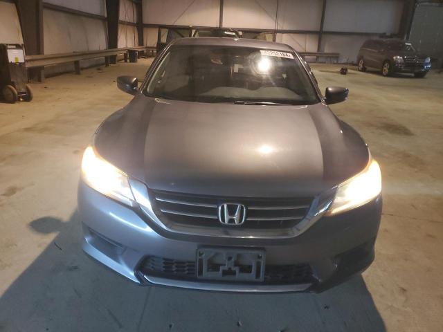 1HGCR2F38FA125171 - 2015 HONDA ACCORD LX CHARCOAL photo 5