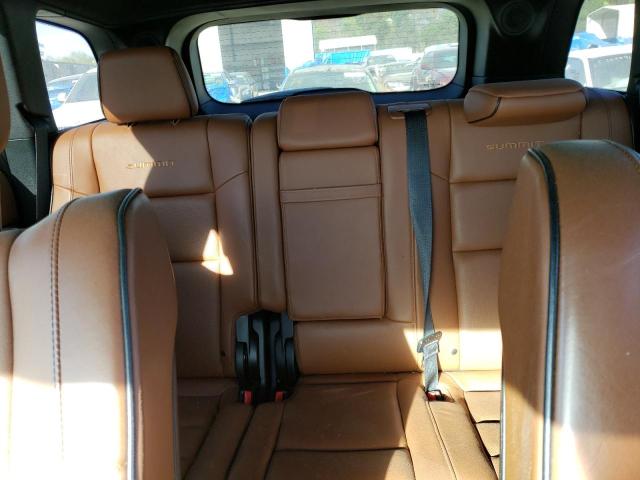 1C4RJEJG0HC846202 - 2017 JEEP GRAND CHER SUMMIT Qara foto 10