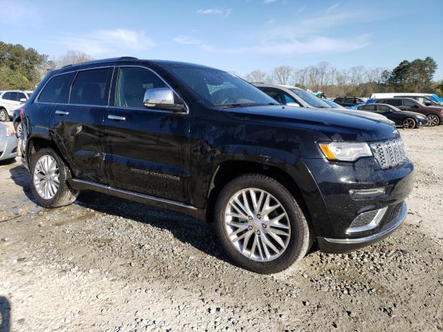 1C4RJEJG0HC846202 - 2017 JEEP GRAND CHER SUMMIT Qara foto 4