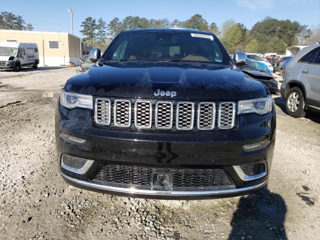 1C4RJEJG0HC846202 - 2017 JEEP GRAND CHER SUMMIT Qara foto 5