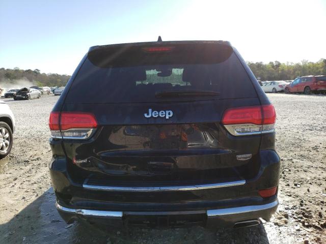 1C4RJEJG0HC846202 - 2017 JEEP GRAND CHER SUMMIT Qara foto 6