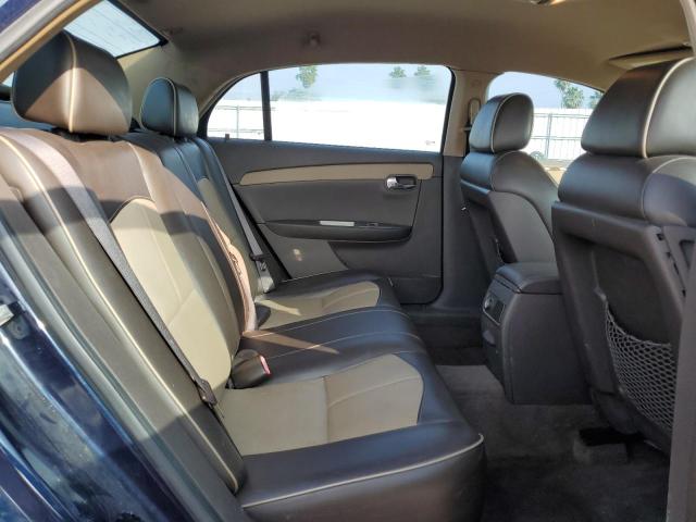 1G1ZK57B88F263893 - 2008 CHEVROLET MALIBU LTZ 蓝色 照片 10