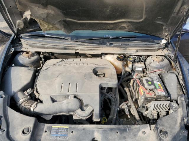 1G1ZK57B88F263893 - 2008 CHEVROLET MALIBU LTZ 蓝色 照片 11