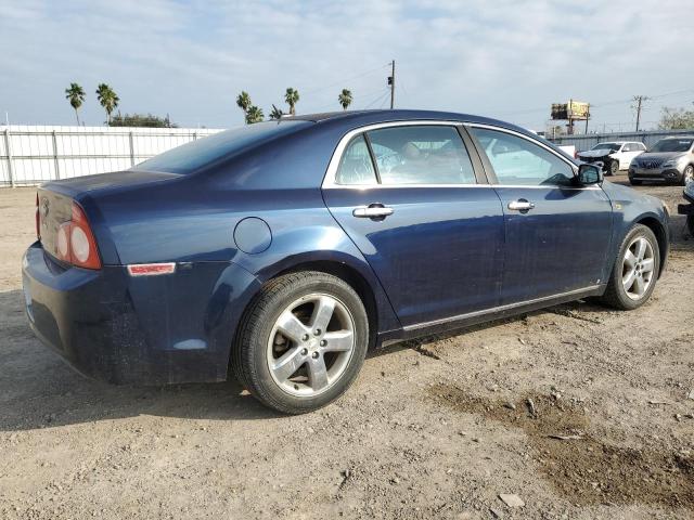 1G1ZK57B88F263893 - 2008 CHEVROLET MALIBU LTZ 蓝色 照片 3