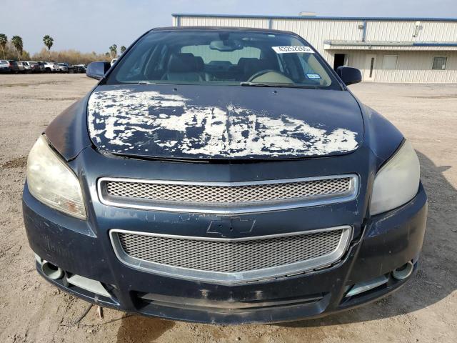 1G1ZK57B88F263893 - 2008 CHEVROLET MALIBU LTZ 蓝色 照片 5